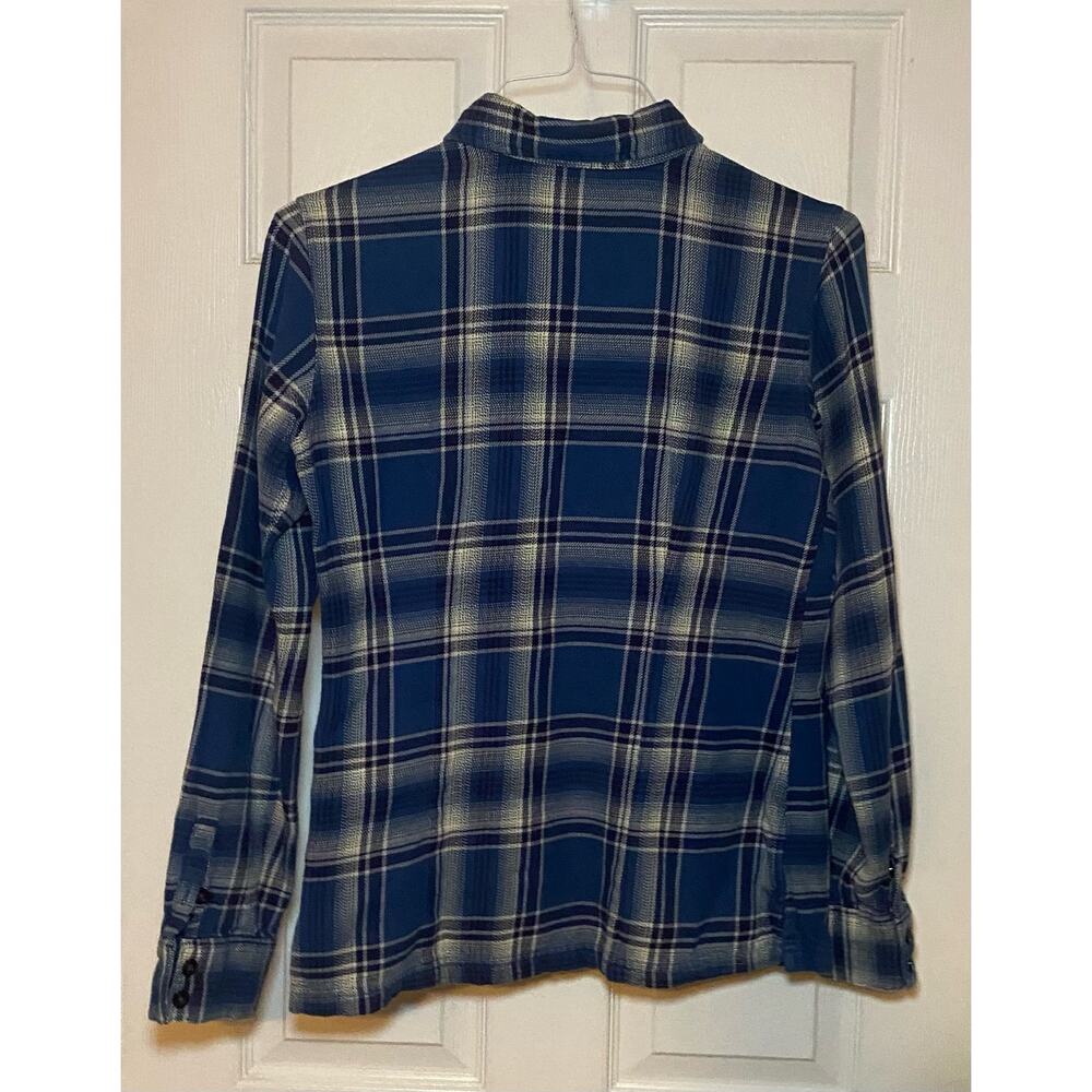 Patagonia women’s‎ flannel